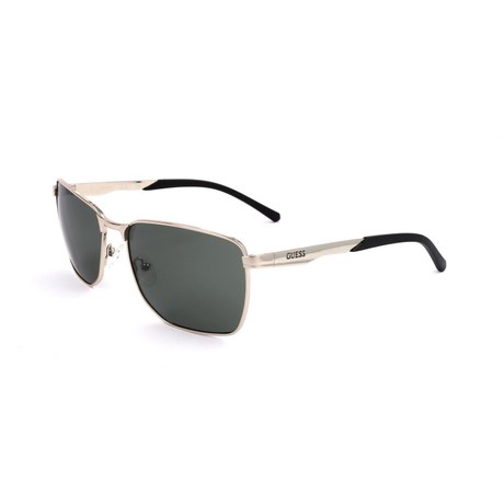 GUESS FACTORY GF00018 - GOLD - OCHELARI DE SOARE - Image 2