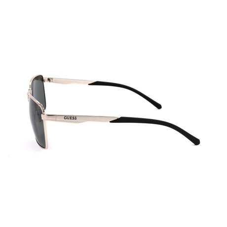 GUESS FACTORY GF00018 - GOLD - OCHELARI DE SOARE - Image 3