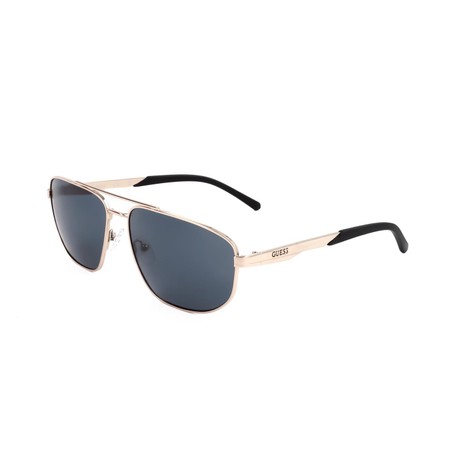 GUESS FACTORY GF00019 - GOLD - AKIŲ AKINIAI - Image 2