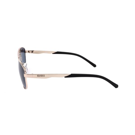 GUESS FACTORY GF00019 - GOLD - AKIŲ AKINIAI - Image 3