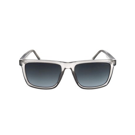 GUESS FACTORY GF00021 - CRYSTAL - СОЛНЦЕЗАЩИТНЫЕ ОЧКИ