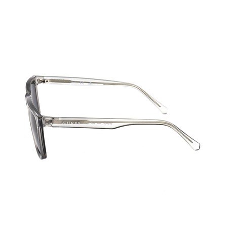 GUESS FACTORY GF00021 - CRYSTAL - СОЛНЦЕЗАЩИТНЫЕ ОЧКИ - Image 3