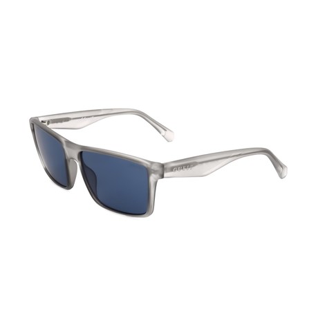 GUESS FACTORY GF00022 - GREY - AKIŲ AKINIAI - Image 2