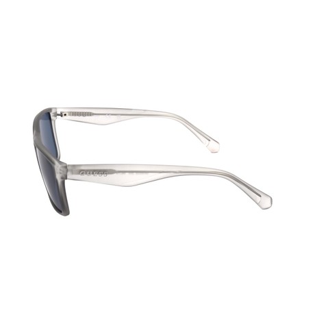 GUESS FACTORY GF00022 - GREY - AKIŲ AKINIAI - Image 3