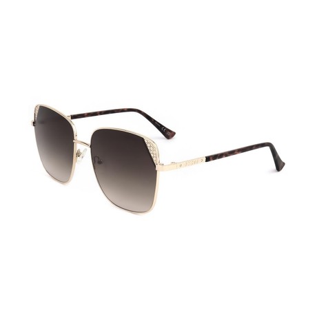 GUESS FACTORY GF00035 - GOLD - AKIŲ AKINIAI - Image 2