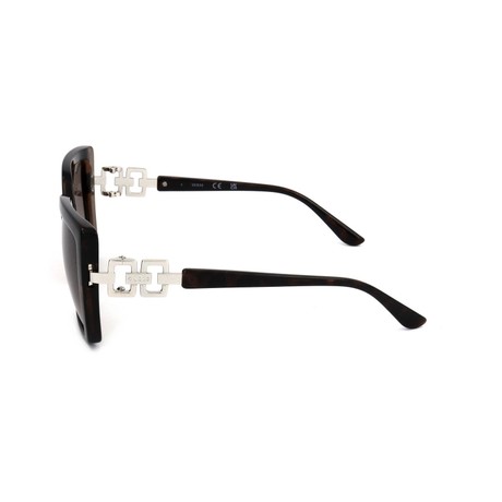 GUESS FACTORY GF00039 - DARK HAVANA - AUGENKLEIDER - Image 3