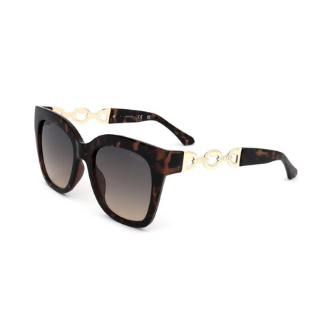 GUESS FACTORY GF00055 - DARK HAVANA - LUNETTES - Image 2