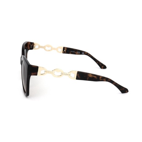 GUESS FACTORY GF00055 - DARK HAVANA - LUNETTES - Image 3