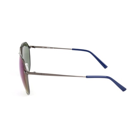 GUESS FACTORY GF0161 -  - SUNGLASSES - Image 3