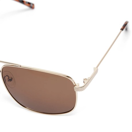 GUESS FACTORY GF0205 - GOLD  - OČI - Image 3