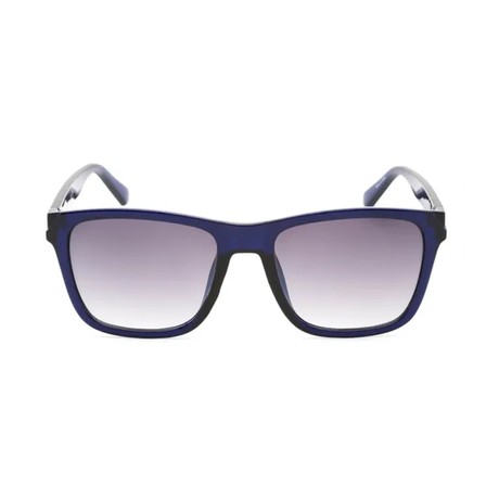 GUESS FACTORY GF0254 - SHINY BLUE - OČI - Image 2