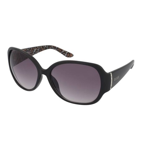 GUESS FACTORY GF0284 - SHINY BLACK - OČNÍ OBLEČENÍ - Image 2