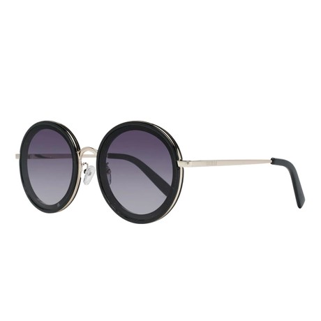 GUESS FACTORY GF0330 - SHINY BLACK - OČNÍ OBLEČENÍ - Image 2