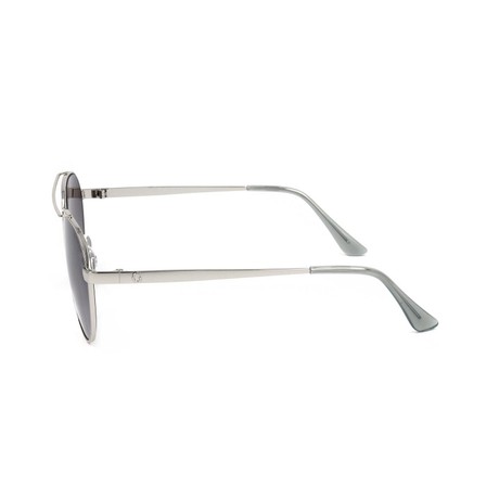 Lunettes Guess Factory shiny light nickeltin &mdash; photo 3