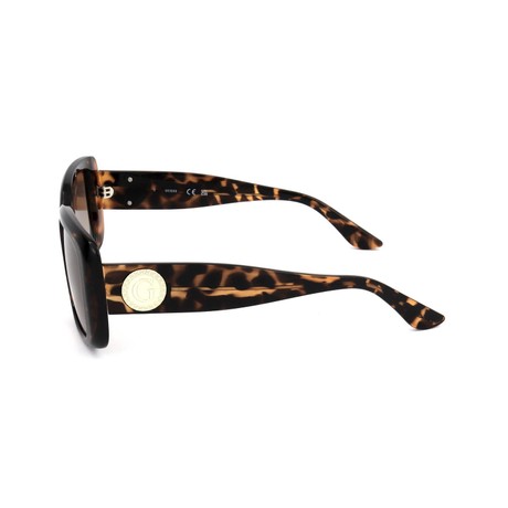 GUESS FACTORY GF6167 - DARK HAVANA - AUGENKLEIDER - Image 3