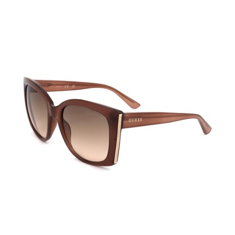 GUESS FACTORY GF6169 - SHINY PINK - LUNETTES - Image 2