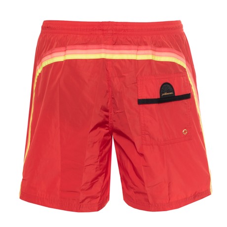 SUNDEK GM536BDM0600 - FIRE RED - SWIMSUITS - Image 3