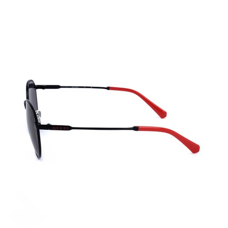 GUESS GU00012 - SHINY BLACK   - OCCHIALI - Image 3