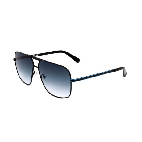 Szemügyfüggő Guess matte black &mdash; fot 2