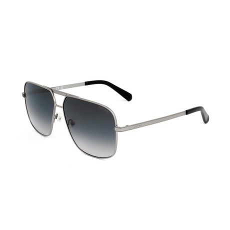 Szemügyfüggő Guess shiny gunmetal &mdash; fot 2