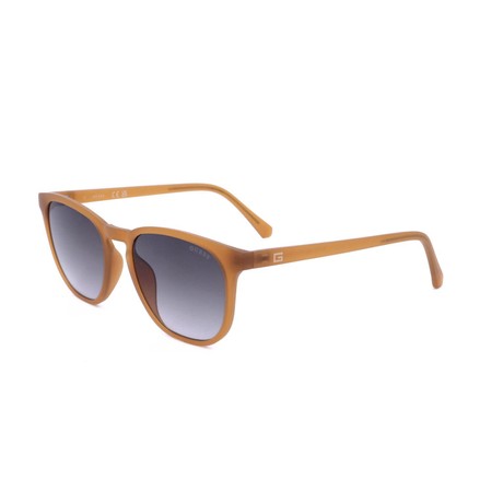 GUESS GU00061 - MATTE ORANGE - LUNETTES - Image 2