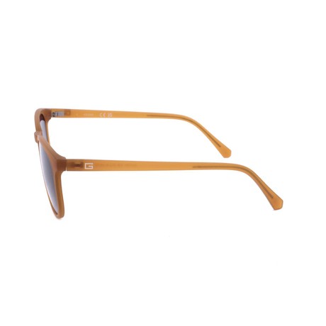 GUESS GU00061 - MATTE ORANGE - LUNETTES - Image 3
