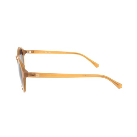 GUESS GU00062 - MATTE ORANGE - СОЛНЦЕЗАЩИТНЫЕ ОЧКИ - Image 3