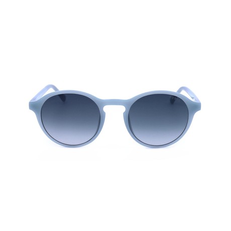 GUESS GU00062 - SHINY LIGHT BLUE - LUNETTES