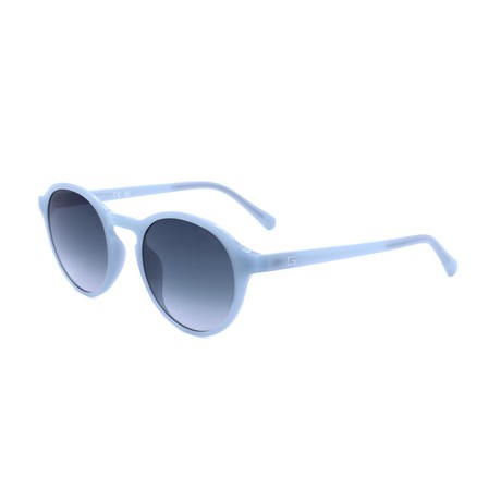 GUESS GU00062 - SHINY LIGHT BLUE - LUNETTES - Image 2