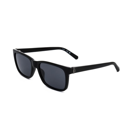 GUESS GU00066 - SHINY BLACK - OČI - Image 2