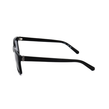 GUESS GU00066 - SHINY BLACK - OČI - Image 3