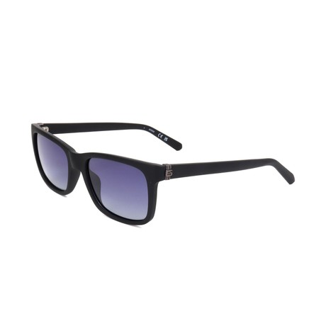 Szemügyfüggő Guess matte black &mdash; fot 2