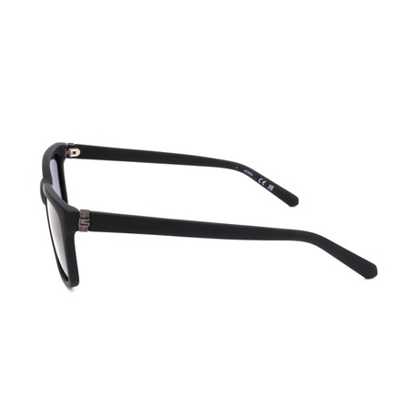 Szemügyfüggő Guess matte black &mdash; fot 3