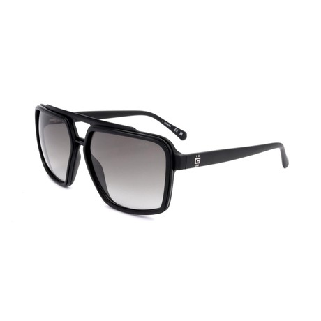 GUESS GU00076 - MATTE BLACK - OCCHIALI - Image 2