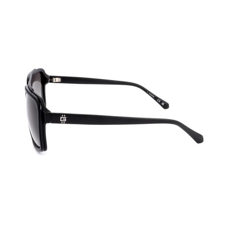 GUESS GU00076 - MATTE BLACK - OCCHIALI - Image 3