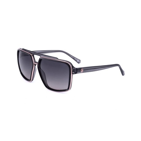 GUESS GU00076 - GREY - GAFAS - Image 2
