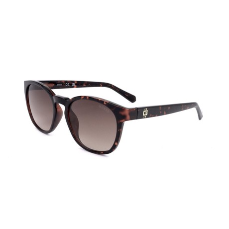 GUESS GU00083H - DARK HAVANA - СОЛНЦЕЗАЩИТНЫЕ ОЧКИ - Image 2
