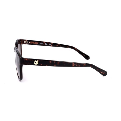 GUESS GU00083H - DARK HAVANA - СОЛНЦЕЗАЩИТНЫЕ ОЧКИ - Image 3