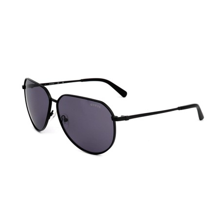 Occhiali Guess shiny black &mdash; foto 2