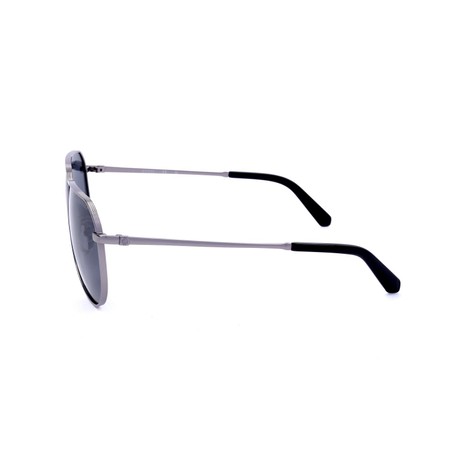 GUESS GU00089 - SHINY GUNMETAL - OKULARY - Image 3