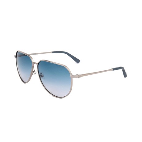 GUESS GU00089 - SHINY GUNMETAL - OKULARY - Image 2