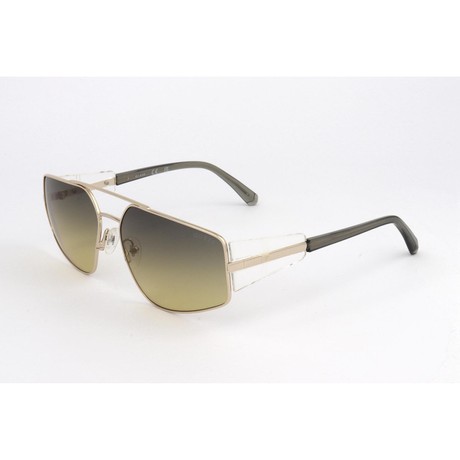 GUESS GU00091 - GOLD - OČI - Image 2