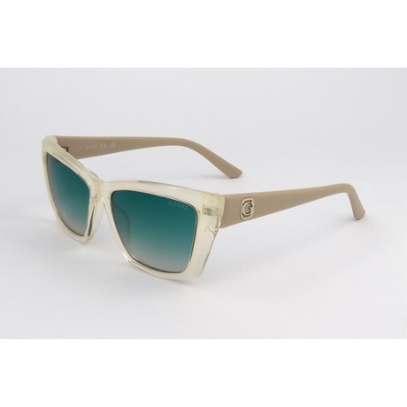 GUESS GU00098 - IVORY - OČNÍ OBLEČENÍ - Image 2