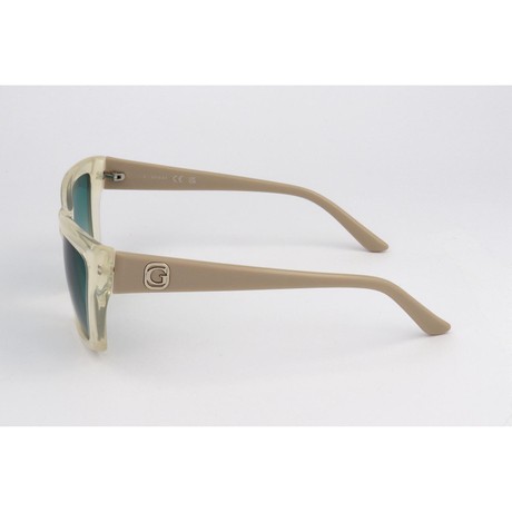 GUESS GU00098 - IVORY - OČNÍ OBLEČENÍ - Image 3