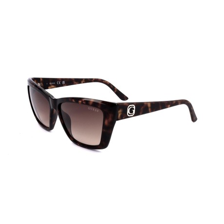 GUESS GU00098 - DARK HAVANA - OČNÍ OBLEČENÍ - Image 2