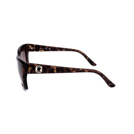 GUESS GU00098 - DARK HAVANA - OČNÍ OBLEČENÍ - Image 3