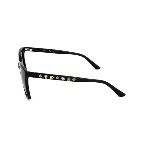 GUESS GU00099 - SHINY BLACK - LUNETTES - Image 3