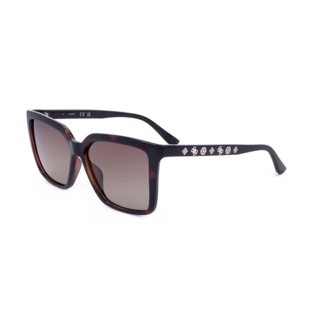 GUESS GU00099 - DARK HAVANA - GAFAS - Image 2