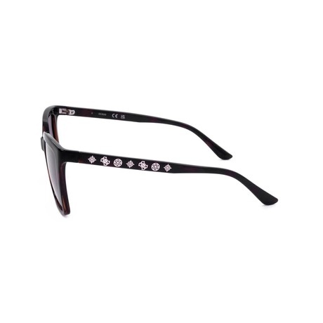 GUESS GU00099 - DARK HAVANA - GAFAS - Image 3