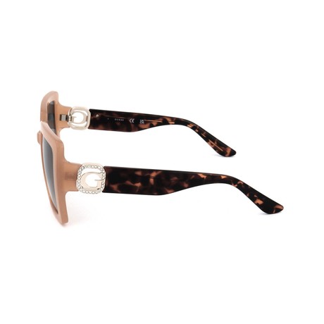 GUESS GU00103 - SHINY BEIGE - GAFAS - Image 3